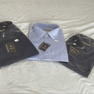 Men’s Dress Shirts